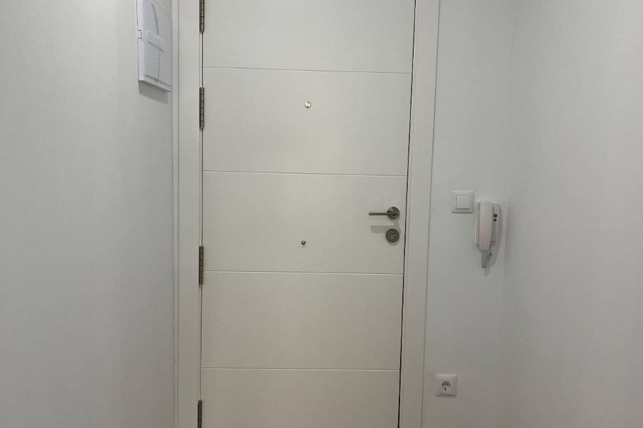 Reventa - Apartamento - La Mata - Pueblo/ PLAYA