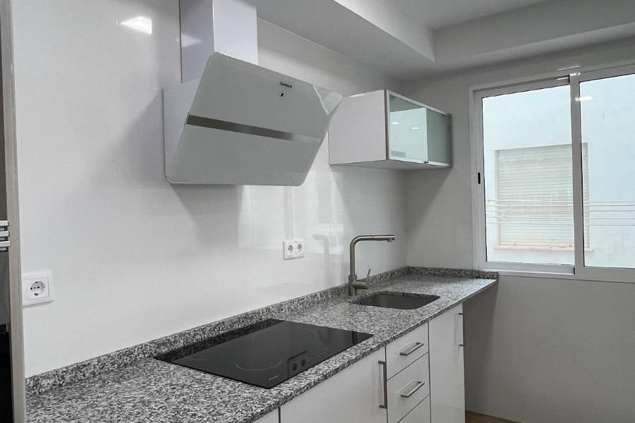Reventa - Apartamento - La Mata - Pueblo/ PLAYA