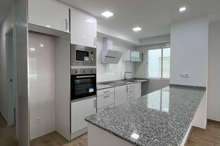 Reventa - Apartamento - La Mata - Pueblo/ PLAYA