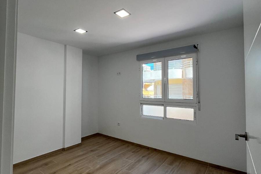 Reventa - Apartamento - La Mata - Pueblo/ PLAYA