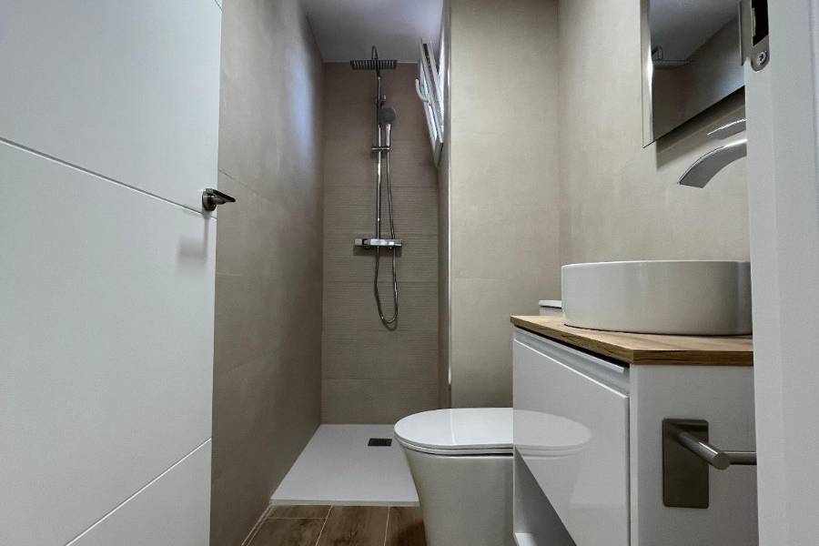 Reventa - Apartamento - La Mata - Pueblo/ PLAYA