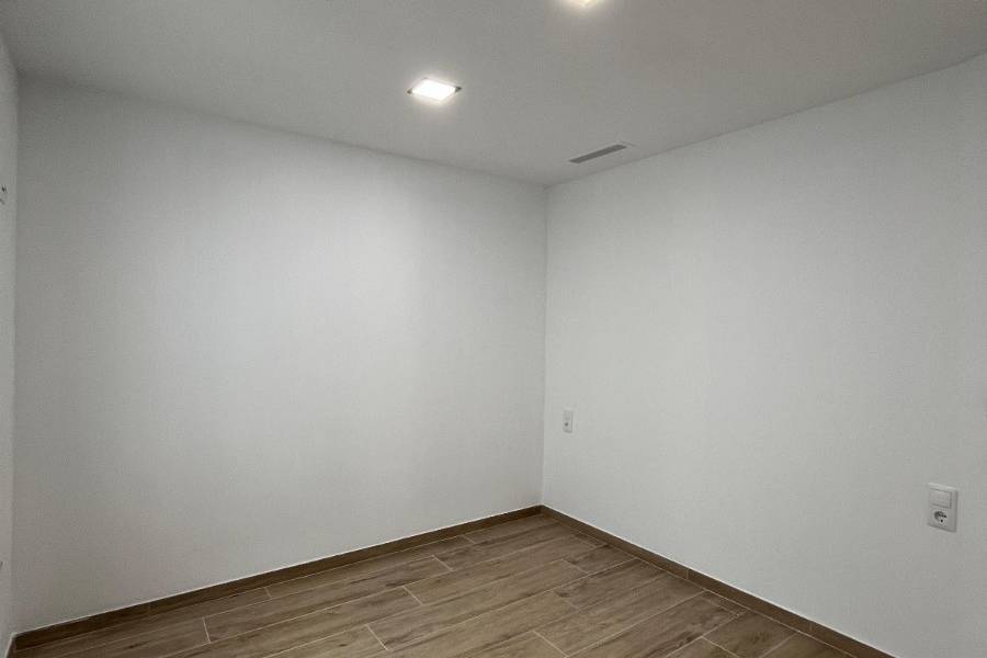 Reventa - Apartamento - La Mata - Pueblo/ PLAYA