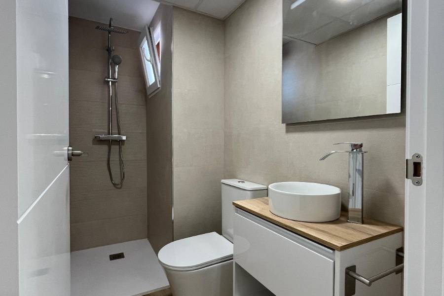 Reventa - Apartamento - La Mata - Pueblo/ PLAYA