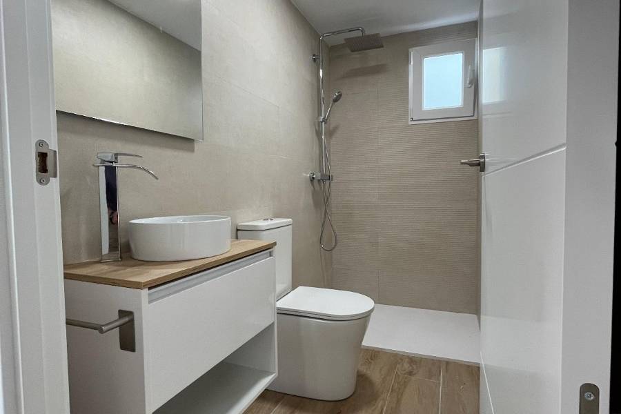 Reventa - Apartamento - La Mata - Pueblo/ PLAYA