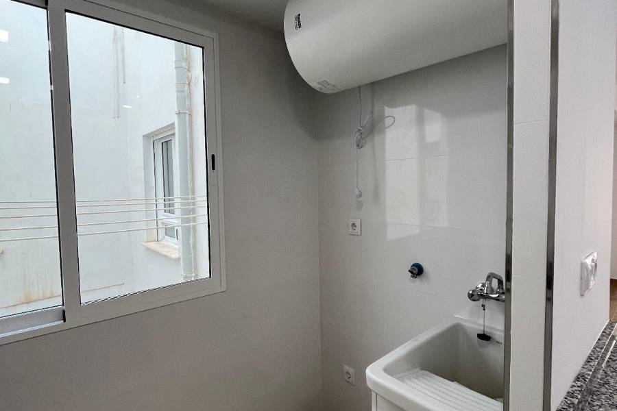 Reventa - Apartamento - La Mata - Pueblo/ PLAYA