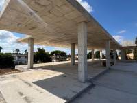 Reventa - Casas de Campo - Elche - Matola 