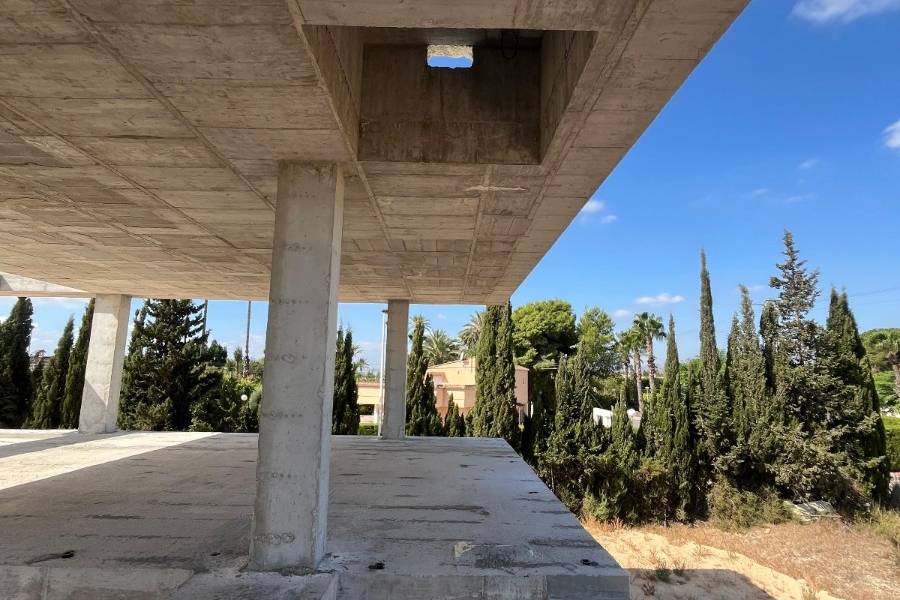 Reventa - Casas de Campo - Elche - Matola 