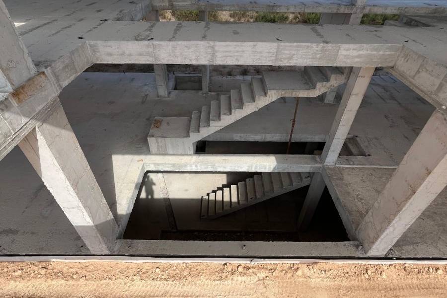 Reventa - Casas de Campo - Elche - Matola 