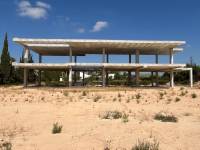 Reventa - Casas de Campo - Elche - Matola 