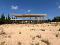Reventa - Casas de Campo - Elche - Matola 