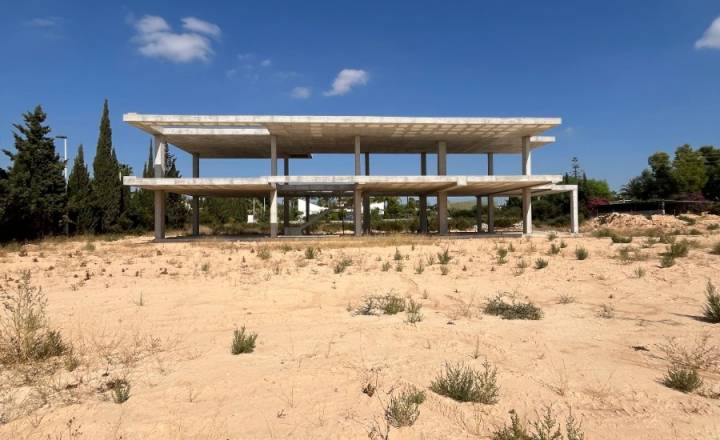 Casas de Campo - Reventa - Elche - Matola 