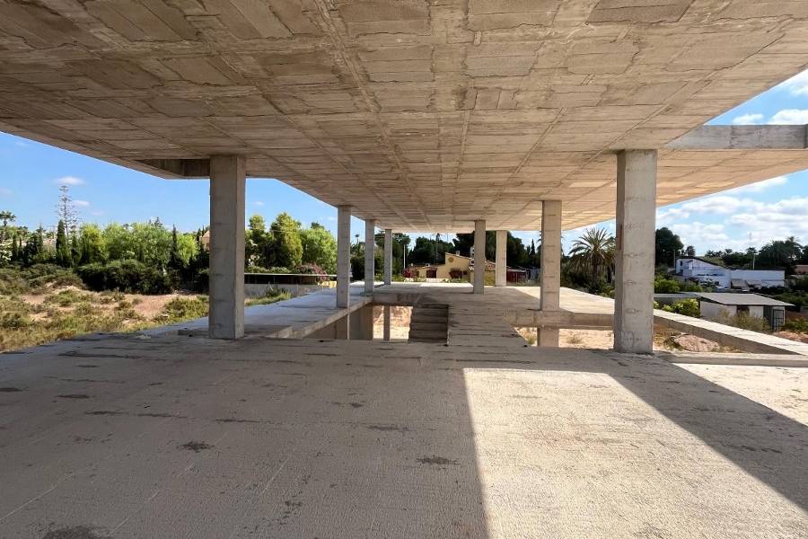 Reventa - Casas de Campo - Elche - Matola 