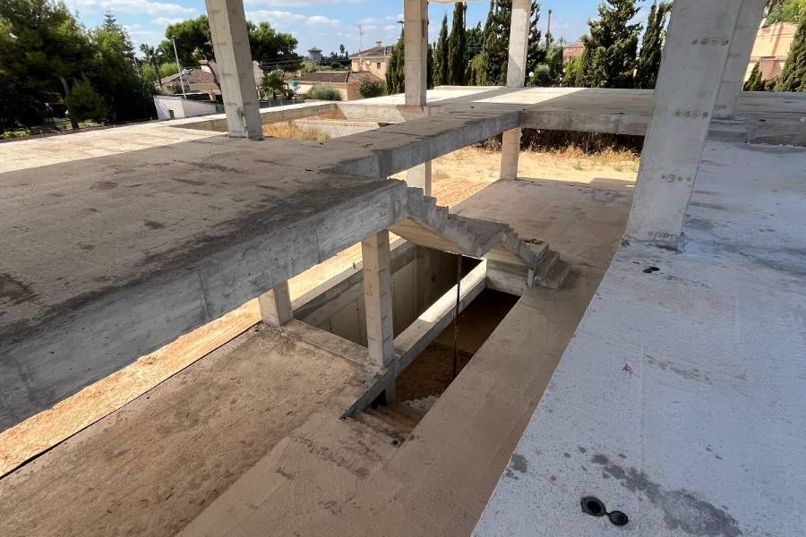 Reventa - Casas de Campo - Elche - Matola 