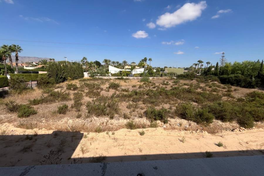 Reventa - Casas de Campo - Elche - Matola 