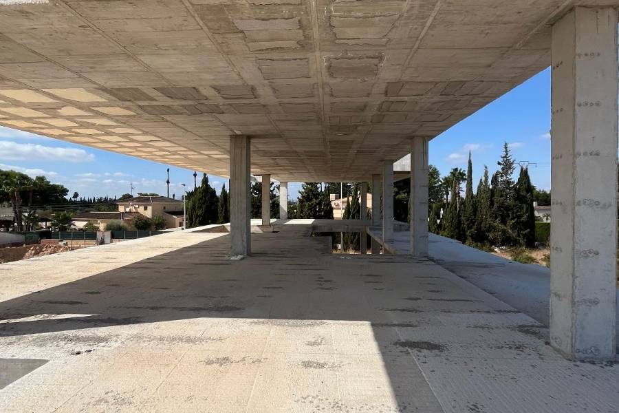 Reventa - Casas de Campo - Elche - Matola 