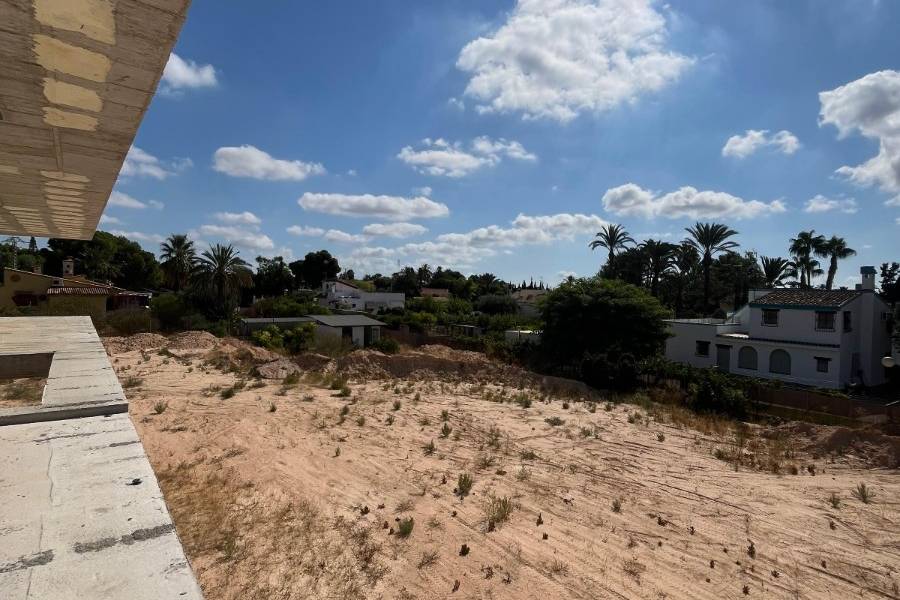 Reventa - Casas de Campo - Elche - Matola 