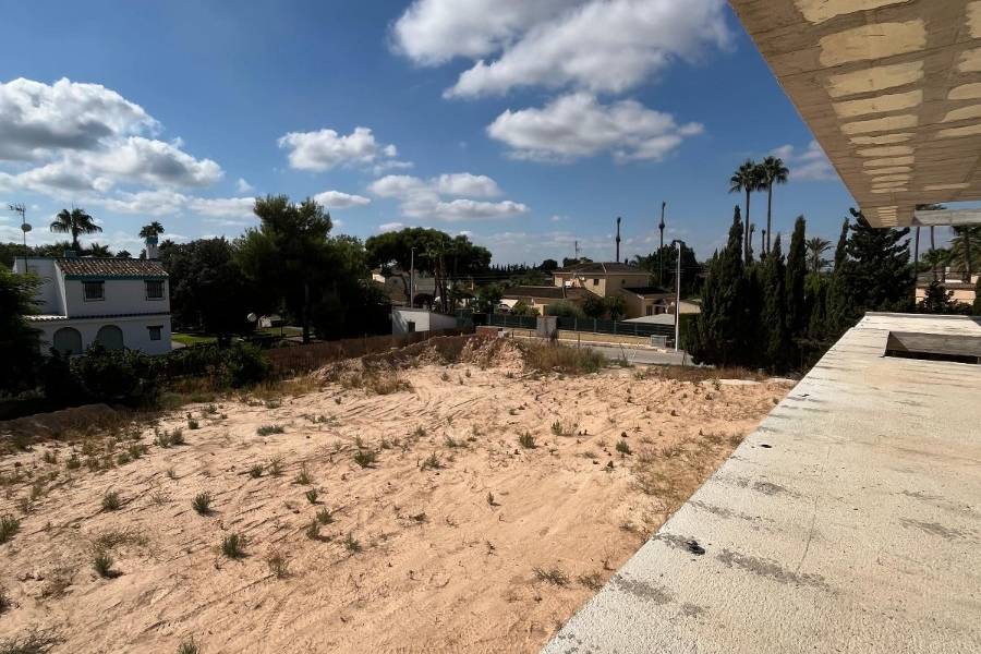 Reventa - Casas de Campo - Elche - Matola 