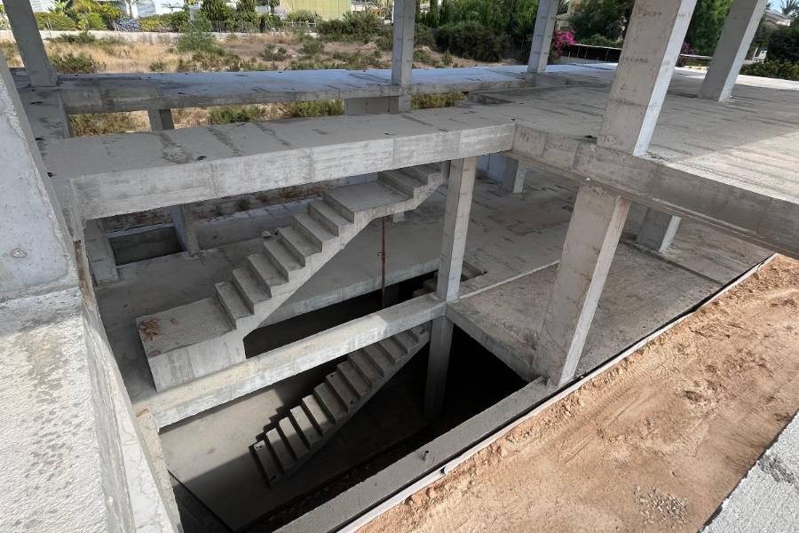 Reventa - Casas de Campo - Elche - Matola 