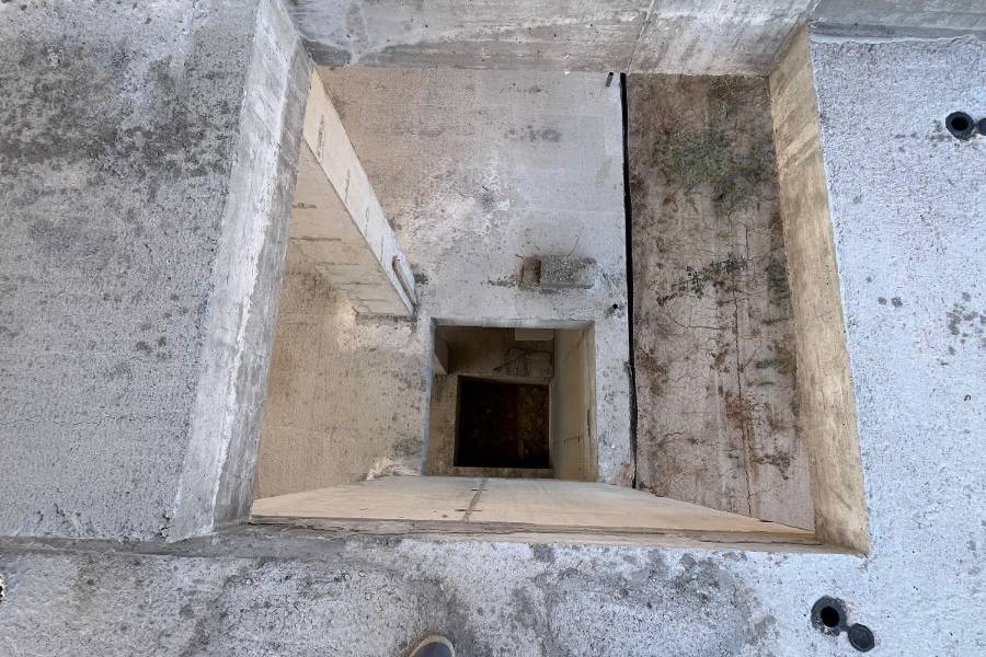 Reventa - Casas de Campo - Elche - Matola 