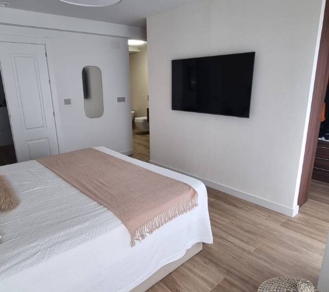 Reventa - Apartamento - Elche - Centro 