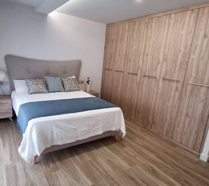 Reventa - Apartamento - Elche - Centro 