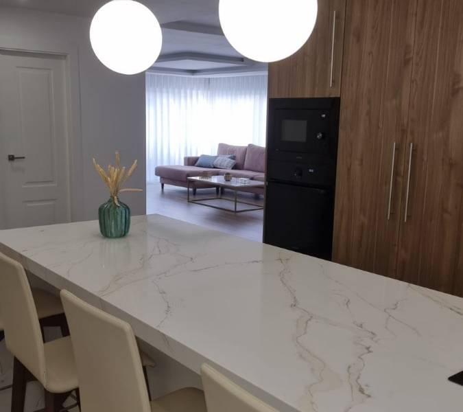 Reventa - Apartamento - Elche - Centro 