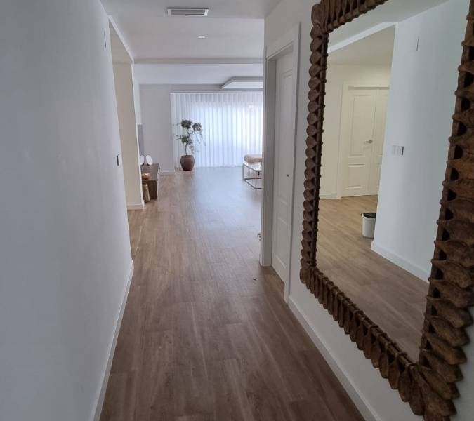 Reventa - Apartamento - Elche - Centro 