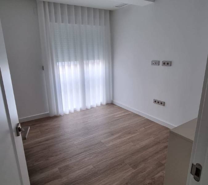 Reventa - Apartamento - Elche - Centro 
