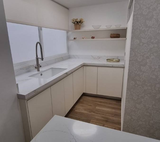 Reventa - Apartamento - Elche - Centro 