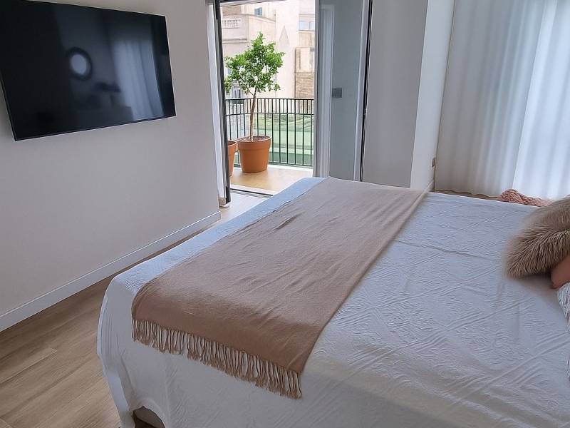 Reventa - Apartamento - Elche - Centro 