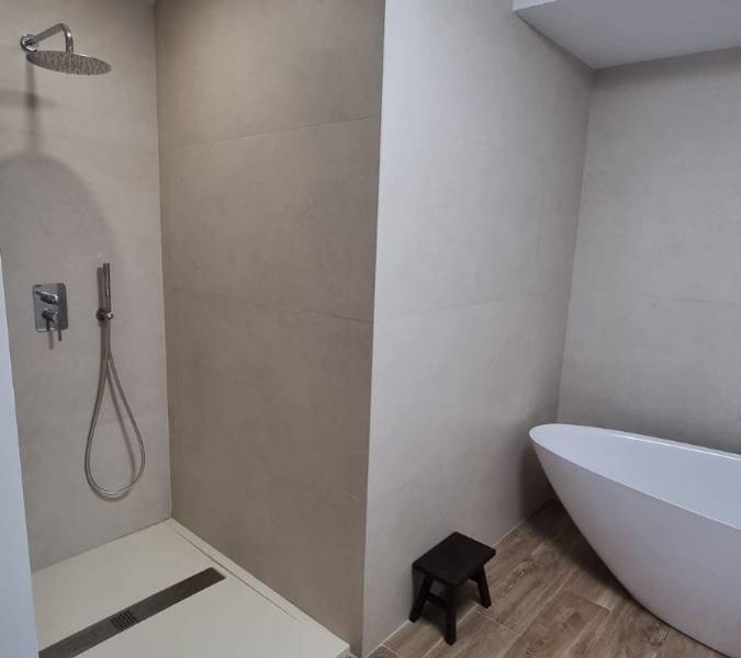 Reventa - Apartamento - Elche - Centro 