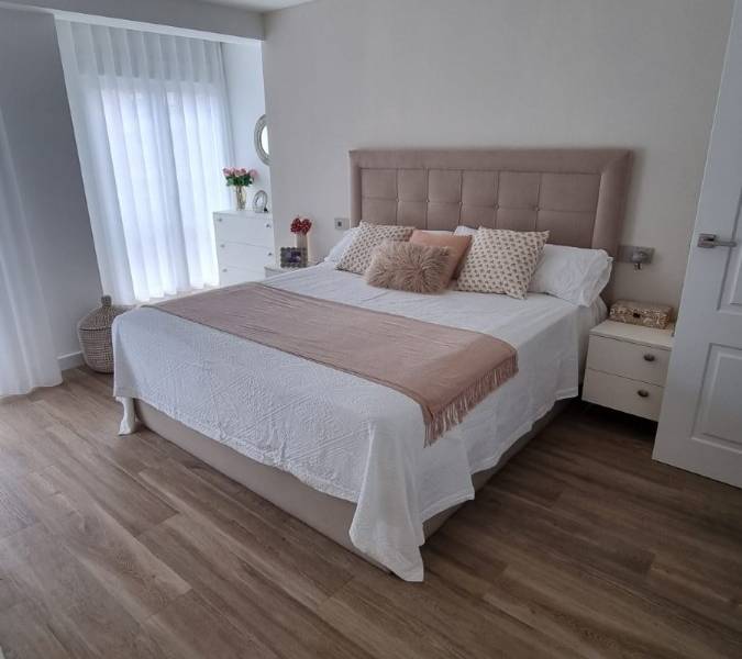 Reventa - Apartamento - Elche - Centro 