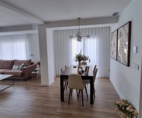 Apartamento - Reventa - Elche - Centro 