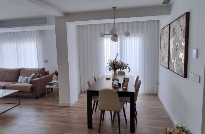 Apartamento - Reventa - Elche - Centro 