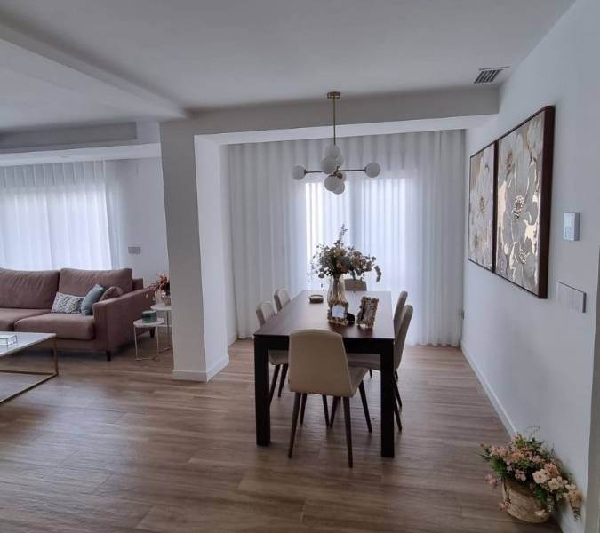 Reventa - Apartamento - Elche - Centro 