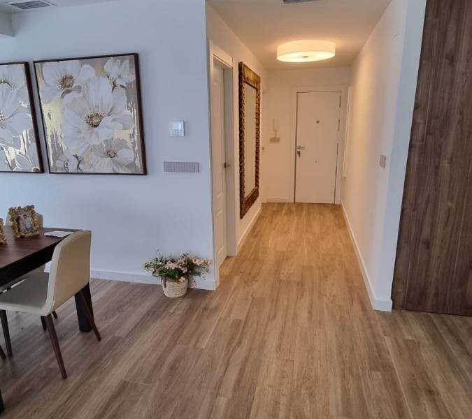 Reventa - Apartamento - Elche - Centro 