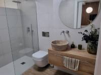 Reventa - Apartamento - Elche - Centro 