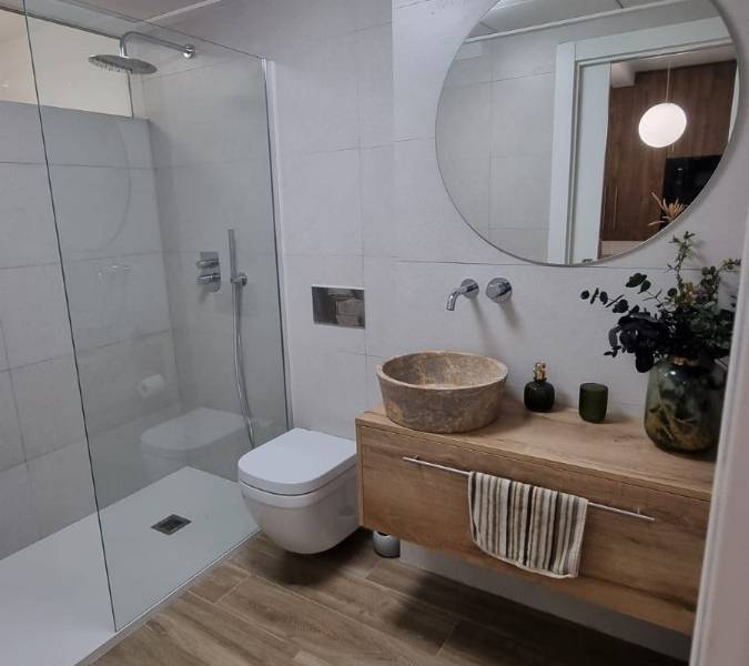 Reventa - Apartamento - Elche - Centro 