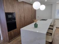 Reventa - Apartamento - Elche - Centro 