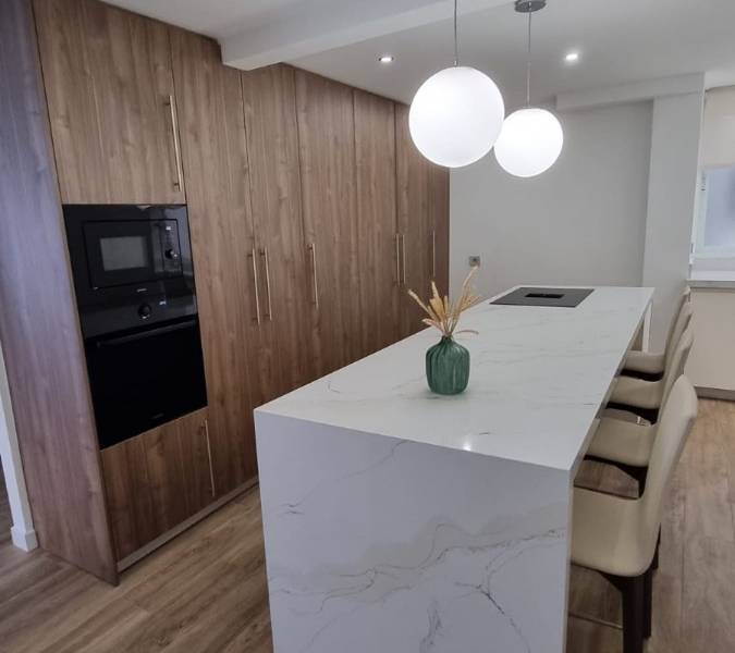 Reventa - Apartamento - Elche - Centro 