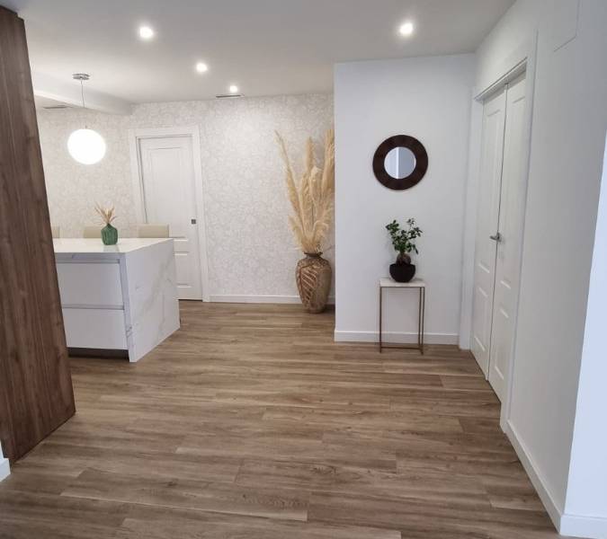 Reventa - Apartamento - Elche - Centro 