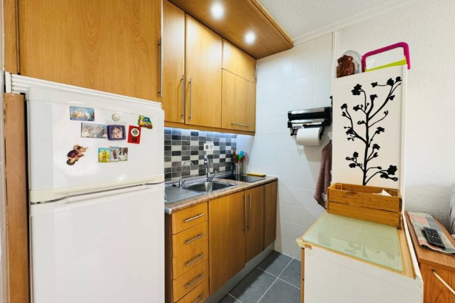 Reventa - Apartamento - La Mata - Puerto Romano/PLAYA