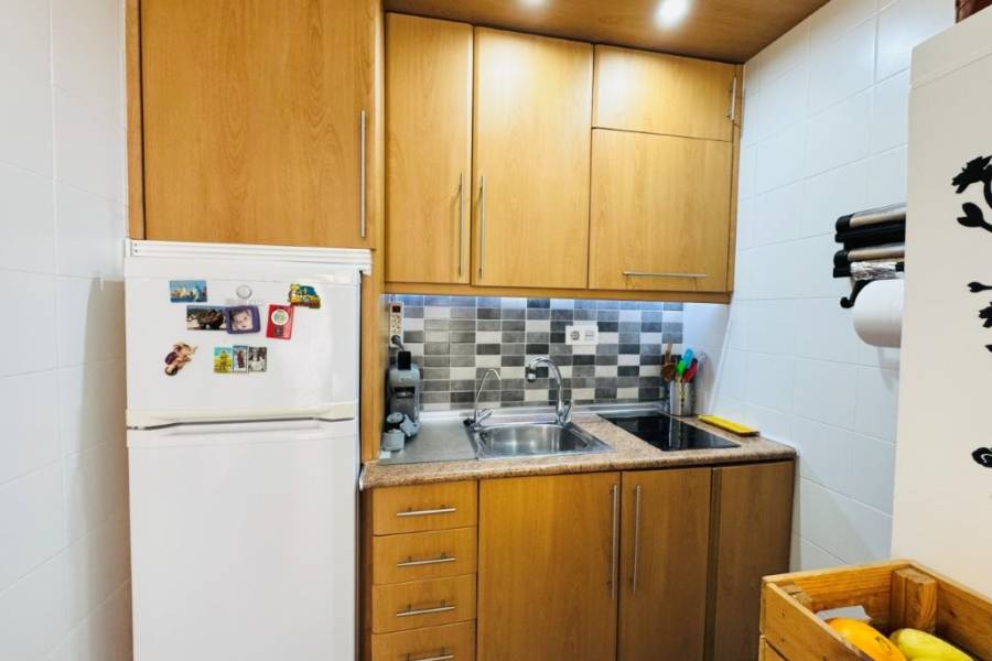 Reventa - Apartamento - La Mata - Puerto Romano/PLAYA