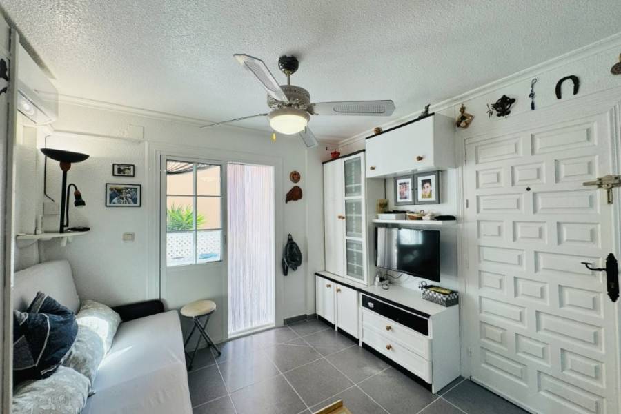 Reventa - Apartamento - La Mata - Puerto Romano/PLAYA