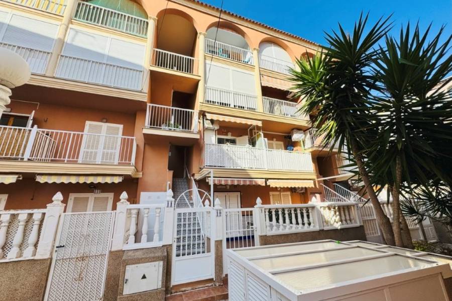 Reventa - Apartamento - La Mata - Puerto Romano/PLAYA