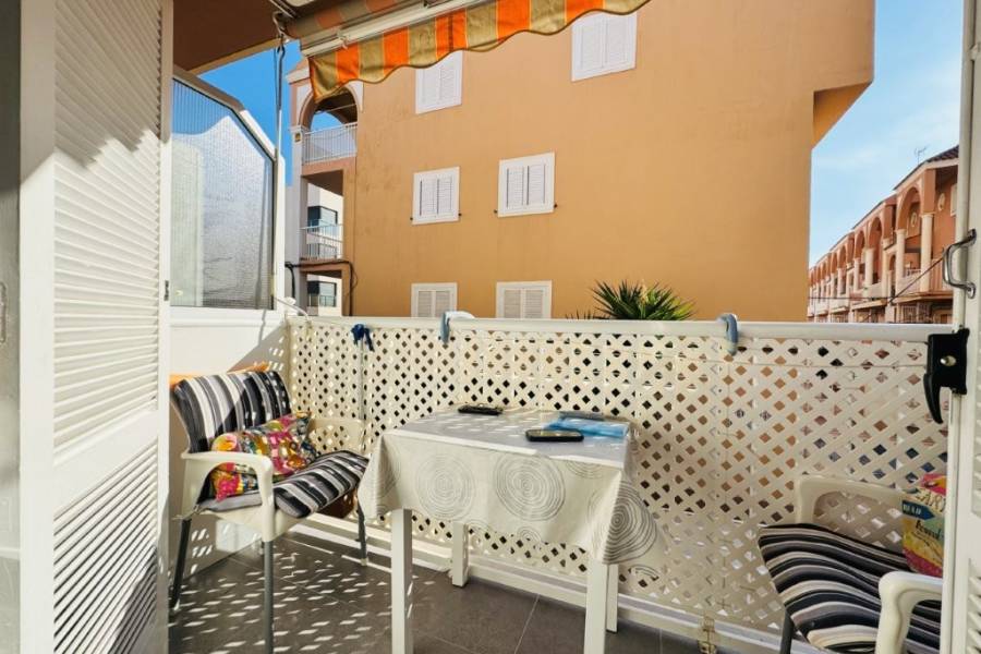 Reventa - Apartamento - La Mata - Puerto Romano/PLAYA