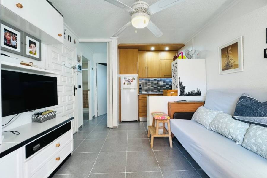 Reventa - Apartamento - La Mata - Puerto Romano/PLAYA