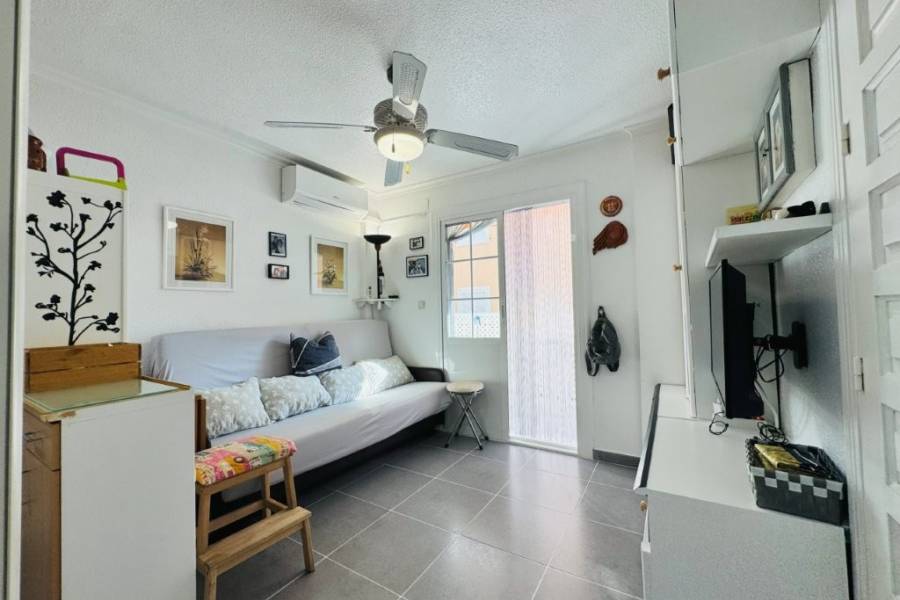 Reventa - Apartamento - La Mata - Puerto Romano/PLAYA