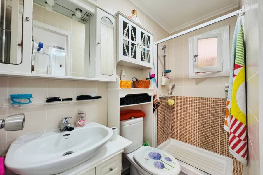 Reventa - Apartamento - La Mata - Puerto Romano/PLAYA