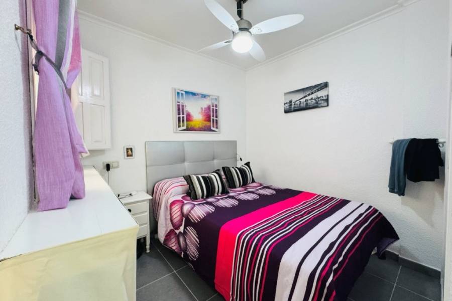 Reventa - Apartamento - La Mata - Puerto Romano/PLAYA